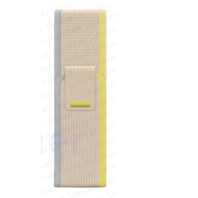 Trail Loop Strap For Apple Watch Ultra 2 49mm Series 9 8 7 4