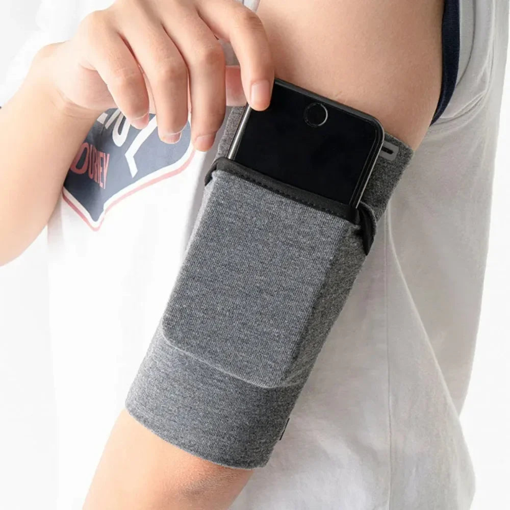 Waterproof Running Phone Armband
