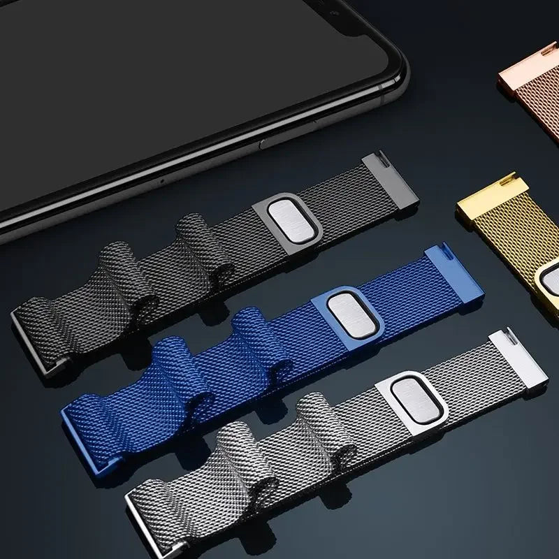Magnetic Metal Loop for Amazfit