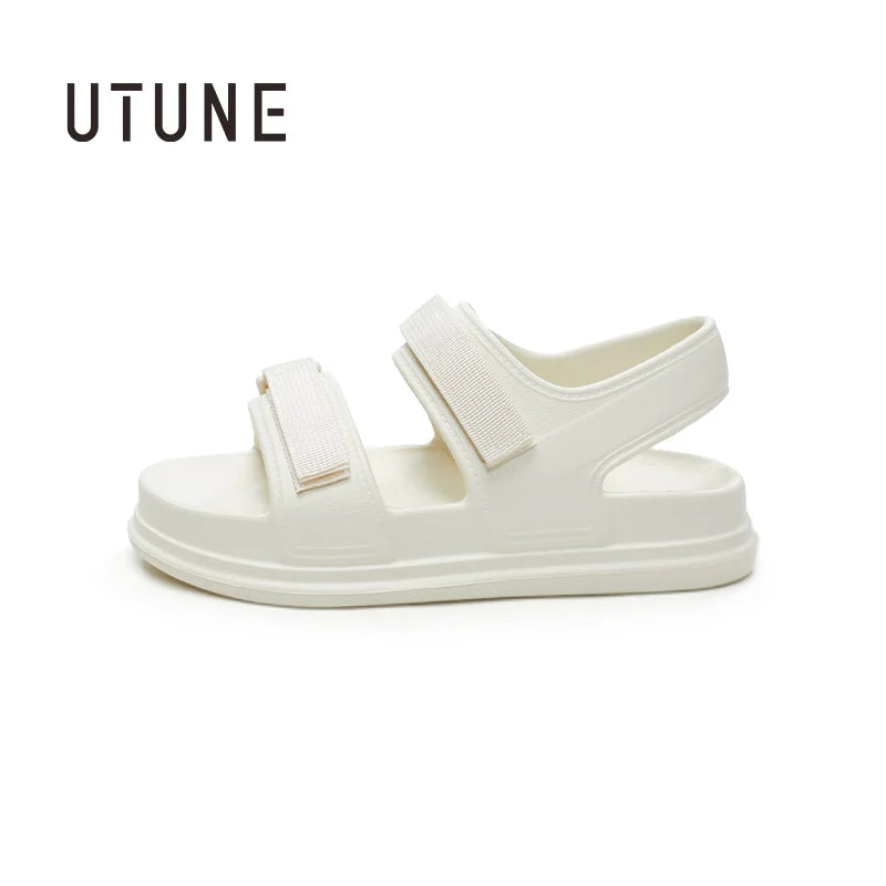 Women’s EVA Patch Sandals