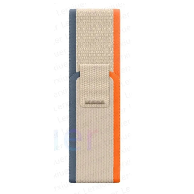 Trail Loop Strap For Apple Watch Ultra 2 49mm Series 9 8 7 4