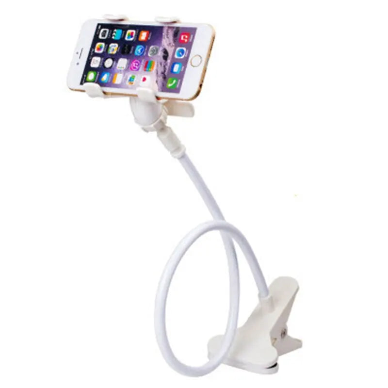 Universal Gooseneck Phone Holder