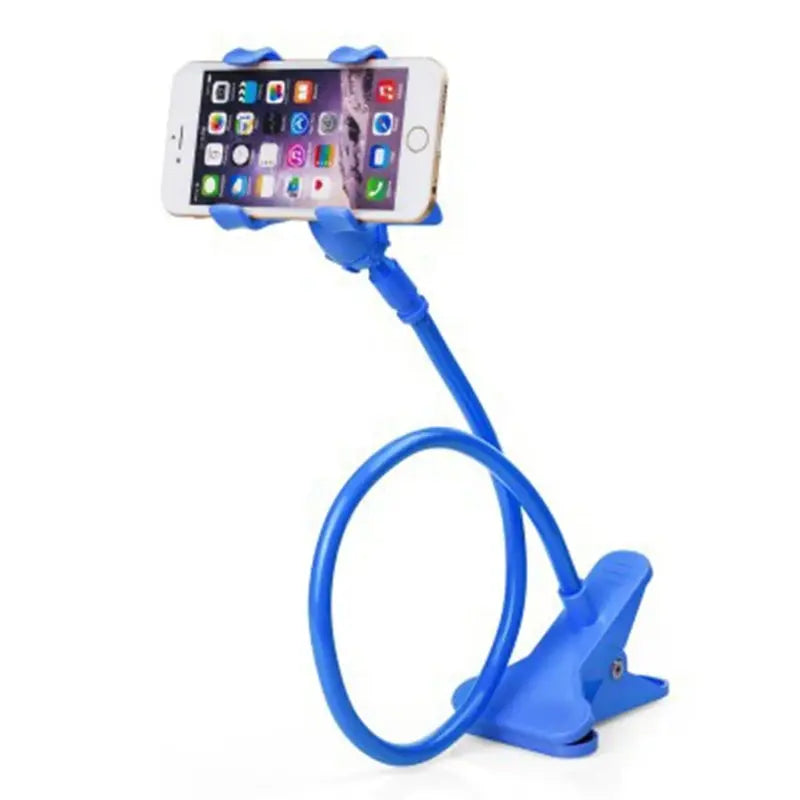 Universal Gooseneck Phone Holder