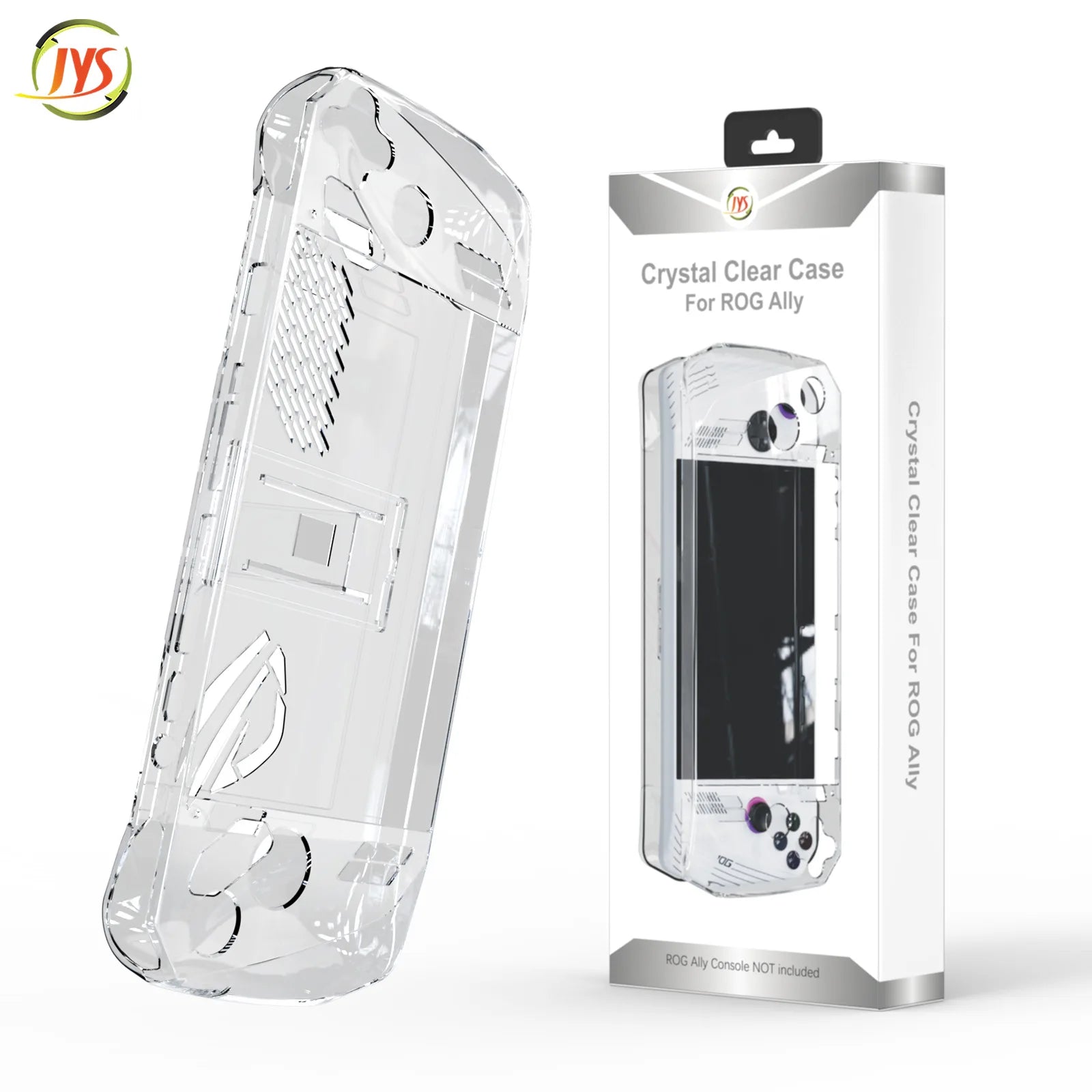 Protective Case Cover for Rog Ally Console Removable Front C