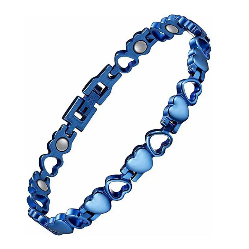Magnetic Slimming Weight Loss Bracelet