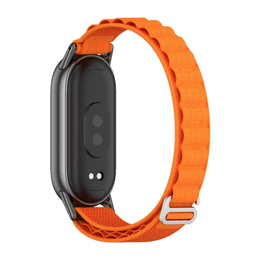 Nylon Strap for Mi Band