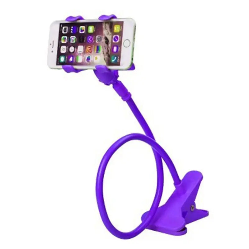 Universal Gooseneck Phone Holder