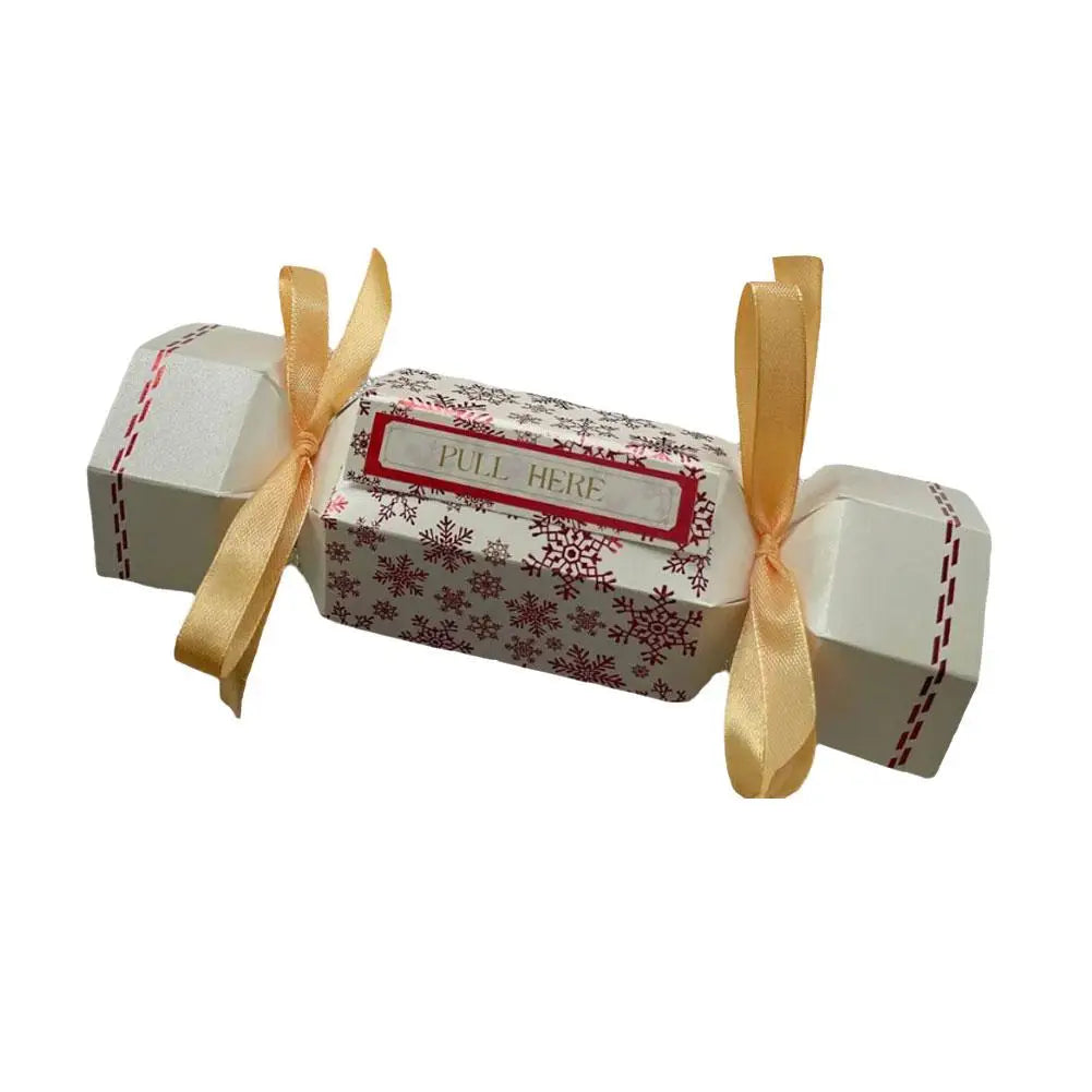 Christmas Money Pull-Out Gift Box