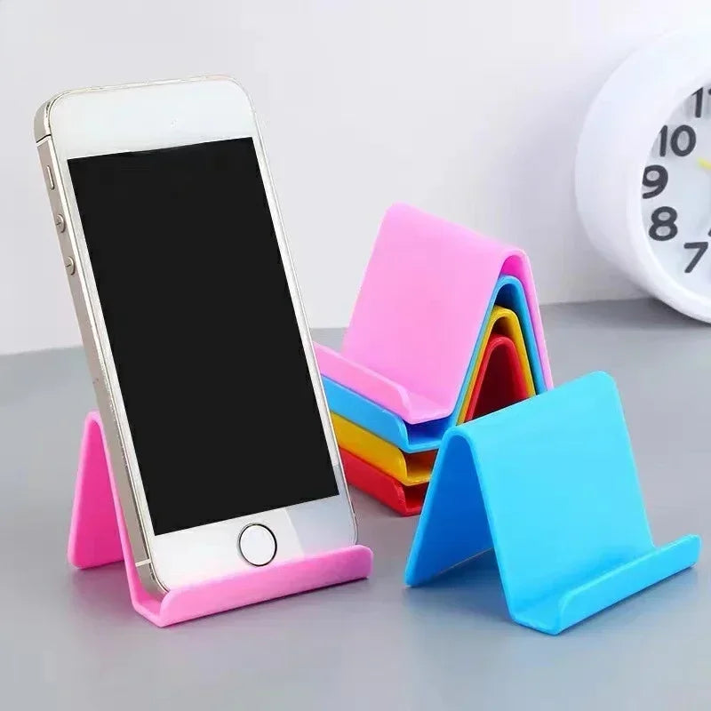 Mini Kitchen Phone & Card Holder