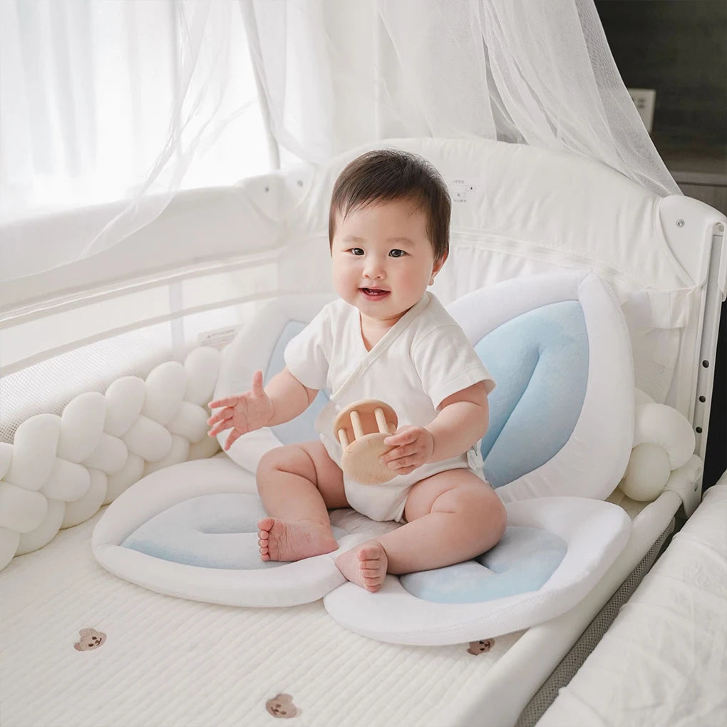 Blooming Bath Lotus Baby Seat