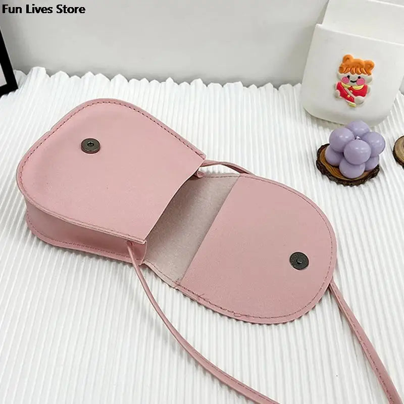 Princess Rabbit Shoulder Purse