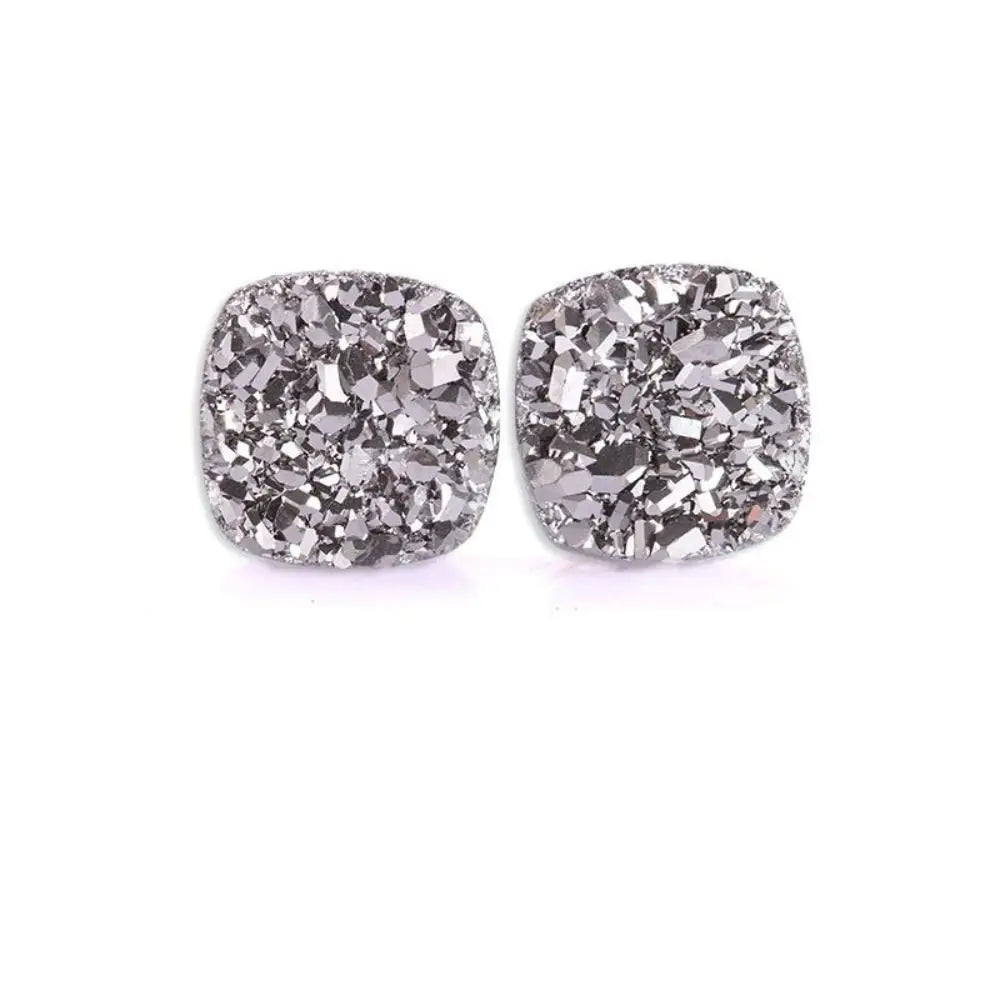 Magnetic Therapy Acupuncture Earrings