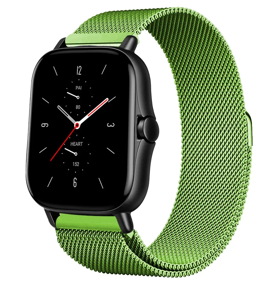 Magnetic Metal Loop for Amazfit
