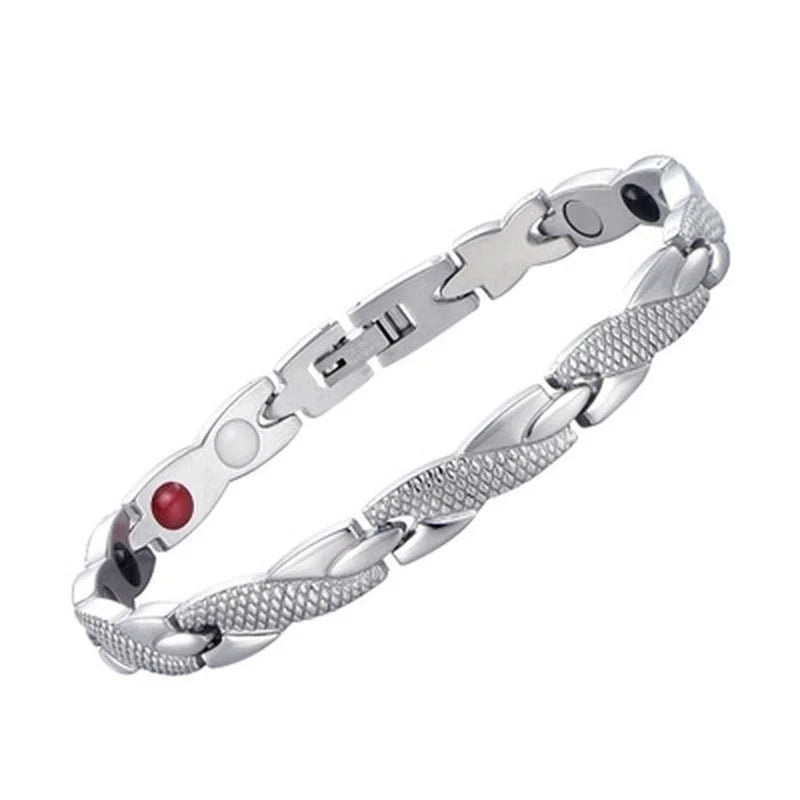 Magnetic Slimming Weight Loss Bracelet