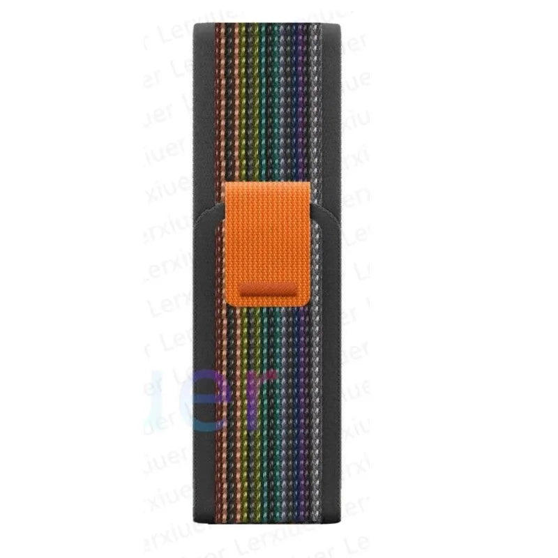 Trail Loop Strap For Apple Watch Ultra 2 49mm Series 9 8 7 4