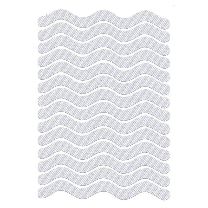 Floor Bathtub Anti-slip Strips Bathroom Anti-slip Strips Hou