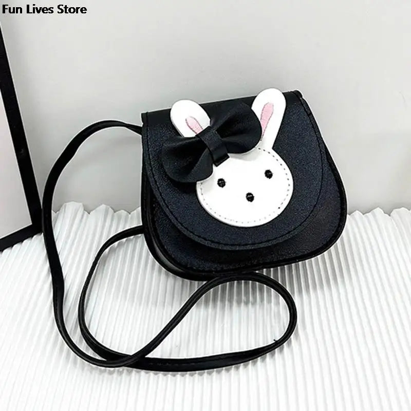 Princess Rabbit Shoulder Purse