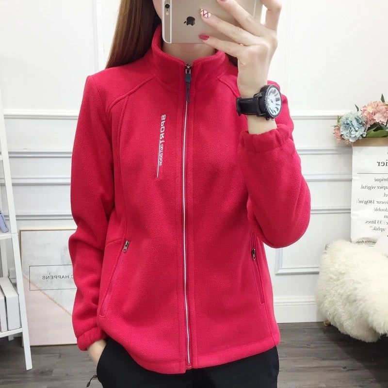 5XL Embroidered Sky Blue Jacket