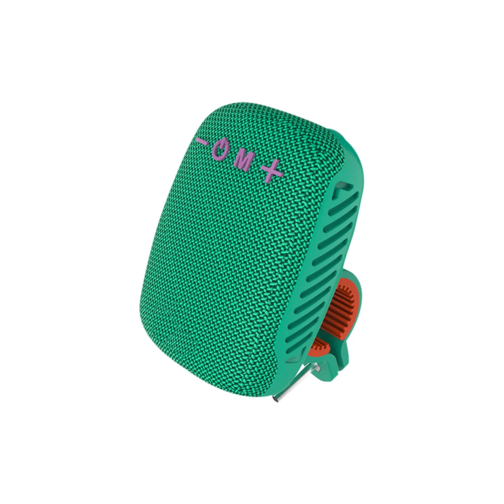 Outdoor Bicycle Bluetooth Speaker