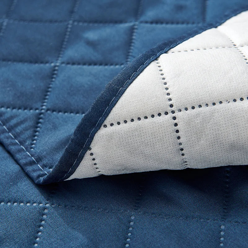 1-Seater Recliner Sofa Cover