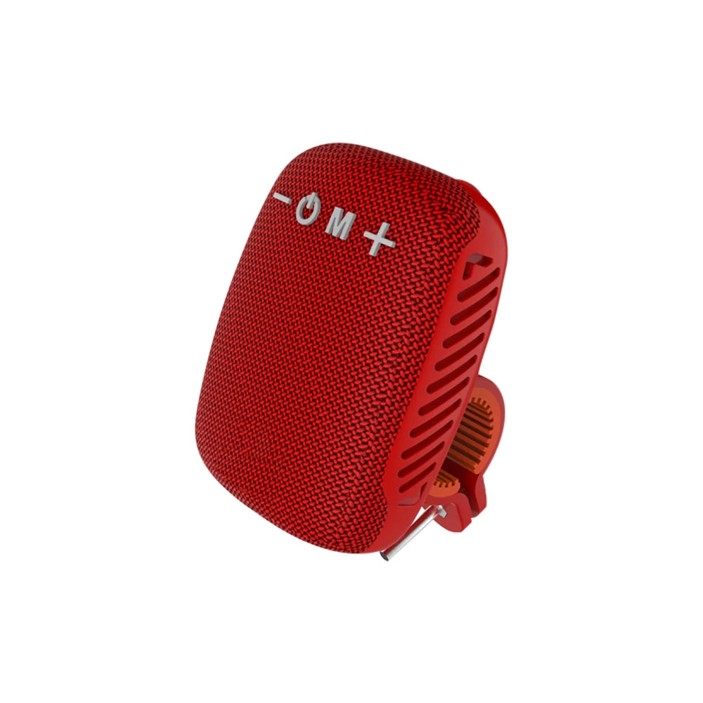 Outdoor Bicycle Bluetooth Speaker