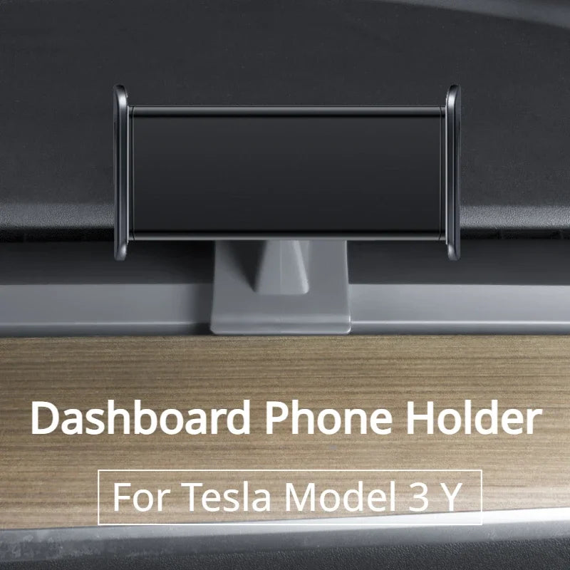 Tesla Model 3/Y Phone Holder