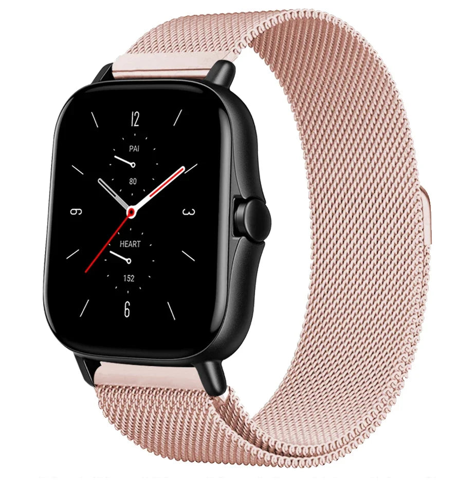 Magnetic Metal Loop for Amazfit