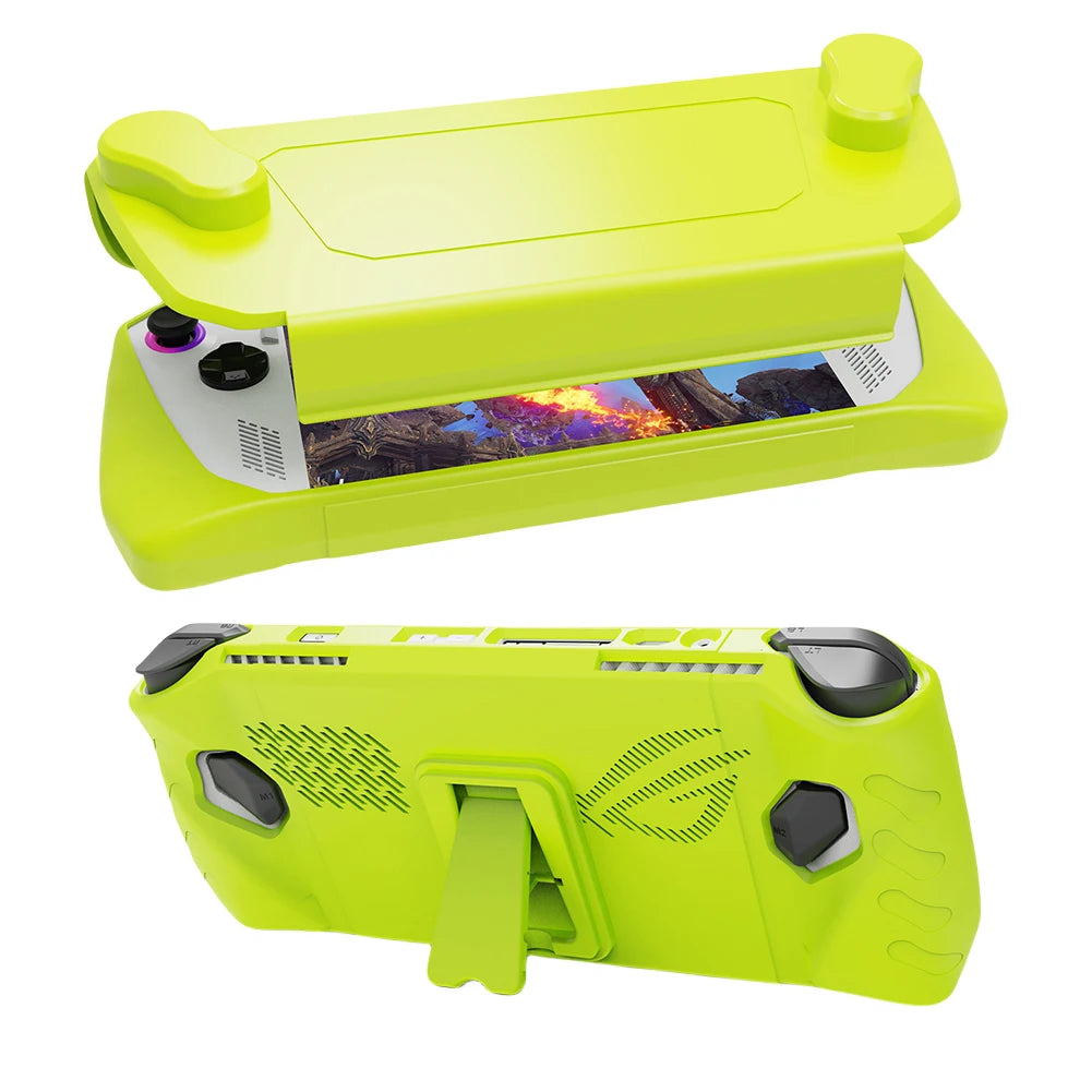 Protective Case Cover for Rog Ally Console Removable Front C