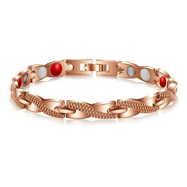 Magnetic Slimming Weight Loss Bracelet