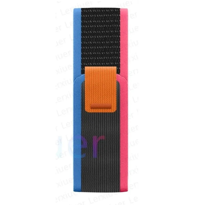 Trail Loop Strap For Apple Watch Ultra 2 49mm Series 9 8 7 4