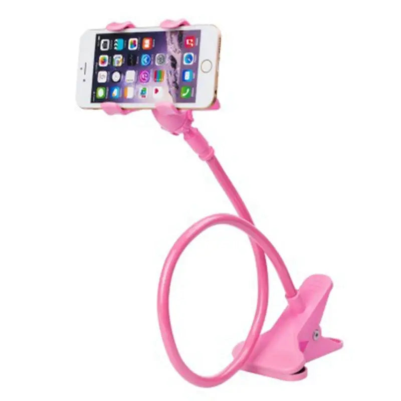 Universal Gooseneck Phone Holder