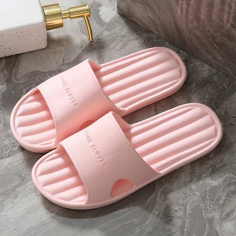 Spring Women’s Non-Slip Slippers
