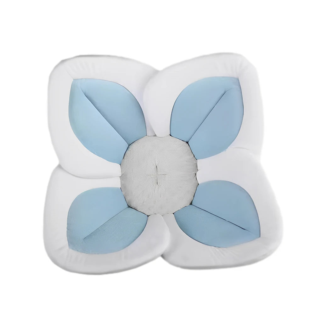 Blooming Bath Lotus Baby Seat