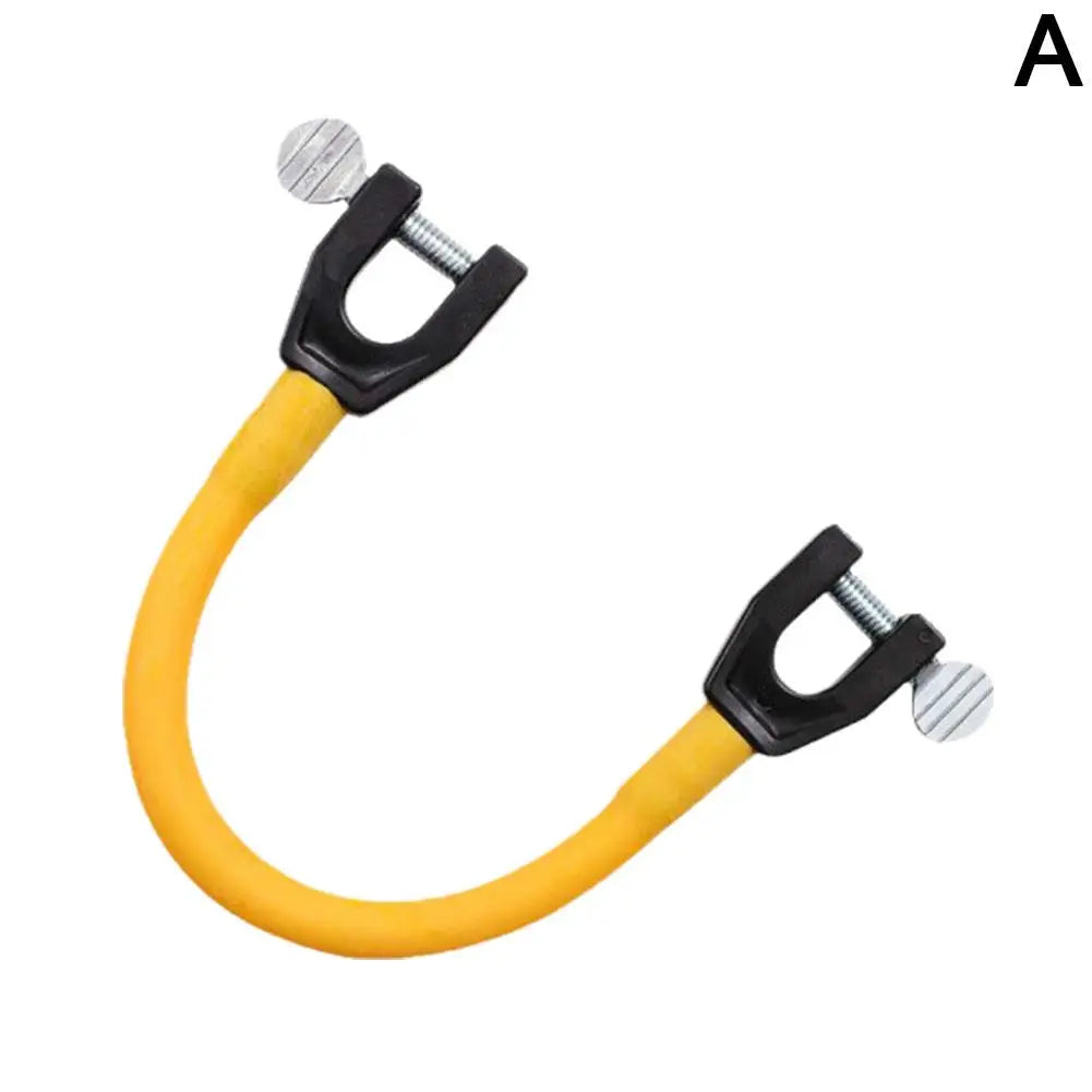 Ski Tip Connector For Beginners Ski Wedge Aid Connector For