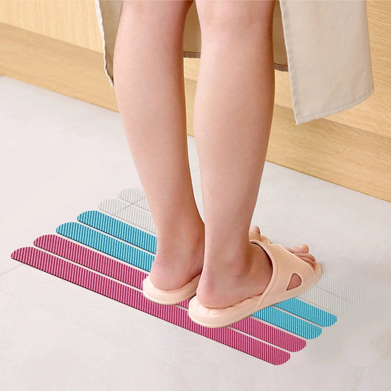 Floor Bathtub Anti-slip Strips Bathroom Anti-slip Strips Hou