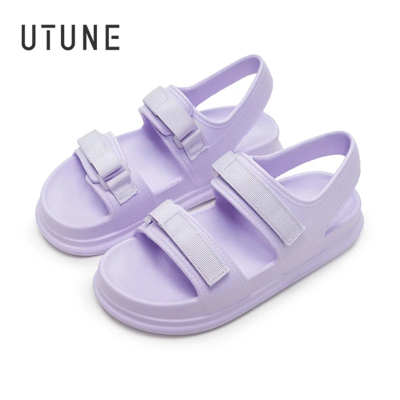 Women’s EVA Patch Sandals