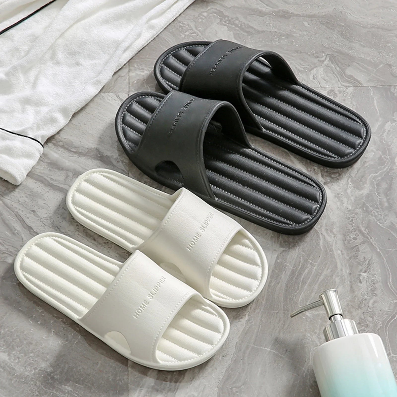 Spring Women’s Non-Slip Slippers