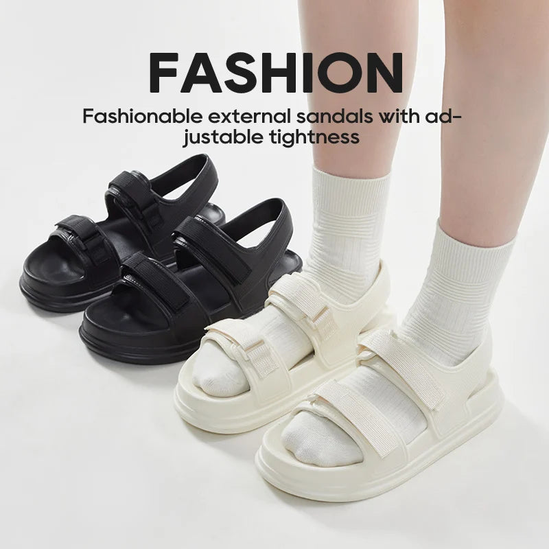 Women’s EVA Patch Sandals