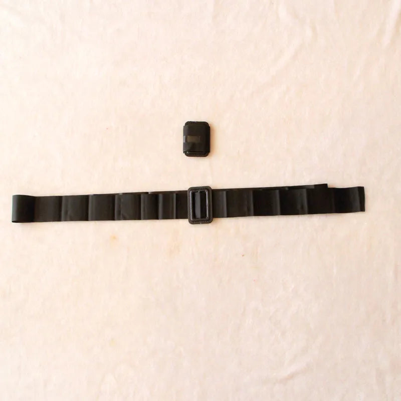 Christmas clothes Christmas men's clothes Santa Claus dress up Christmas suit 5-piece set