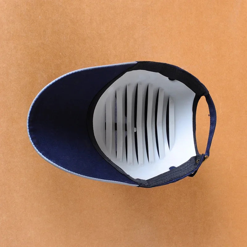 Safety Helmet Protective Hat Lining  Bump Cap Insert Lightwe