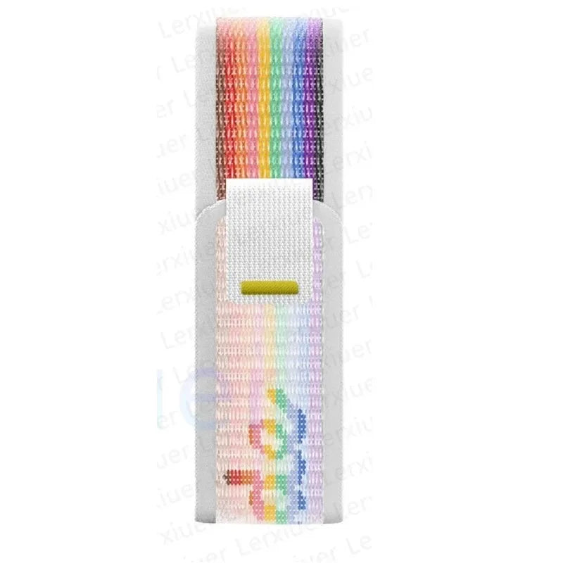 Trail Loop Strap For Apple Watch Ultra 2 49mm Series 9 8 7 4