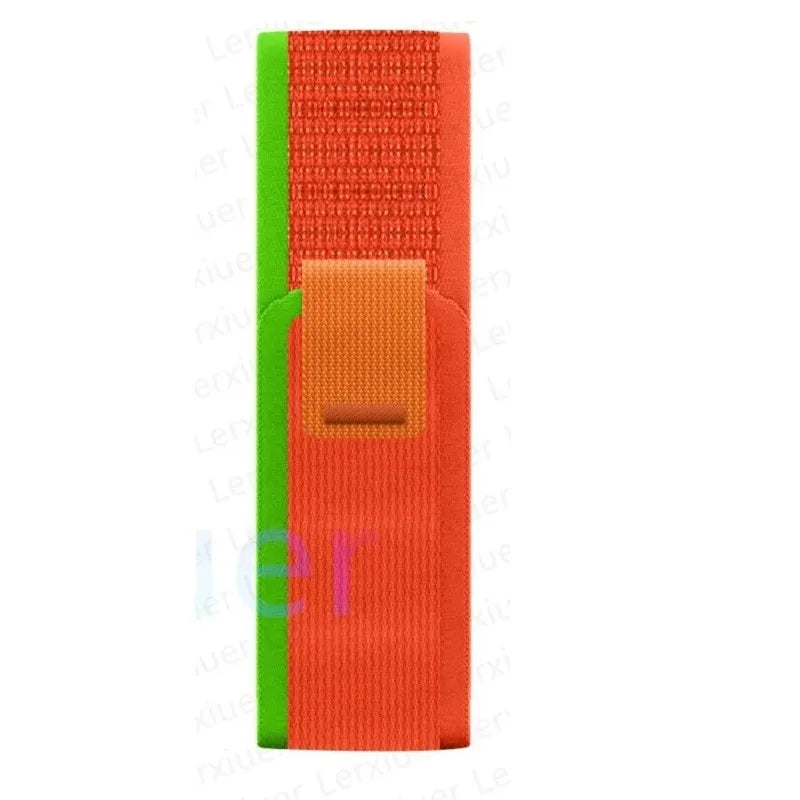 Trail Loop Strap For Apple Watch Ultra 2 49mm Series 9 8 7 4