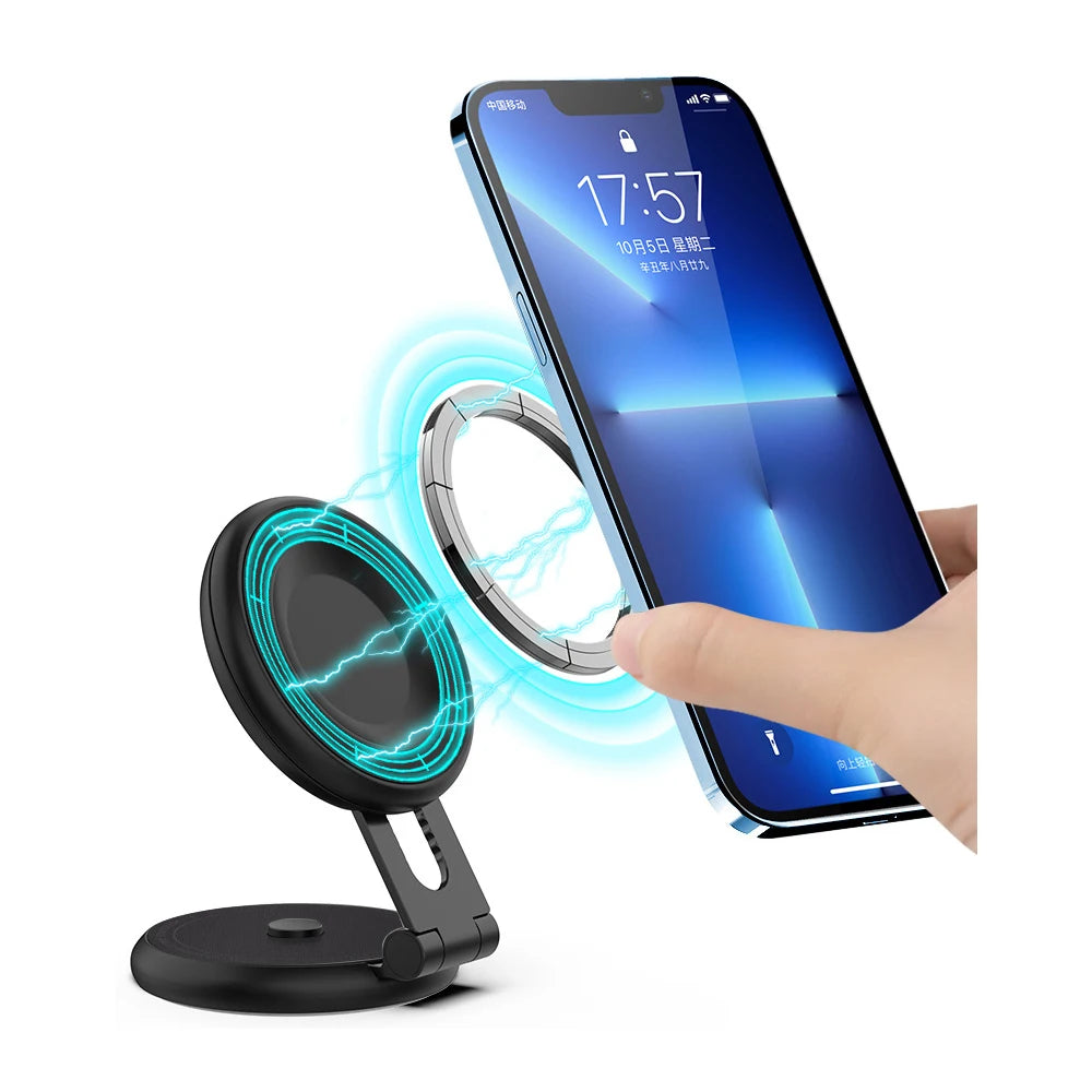 Magnetic Phone Holder