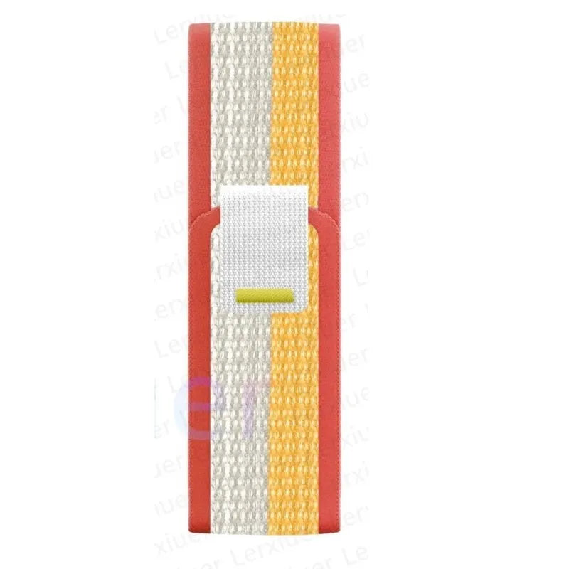 Trail Loop Strap For Apple Watch Ultra 2 49mm Series 9 8 7 4