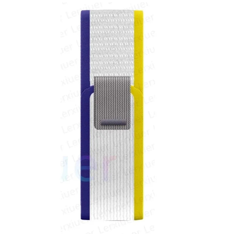 Trail Loop Strap For Apple Watch Ultra 2 49mm Series 9 8 7 4