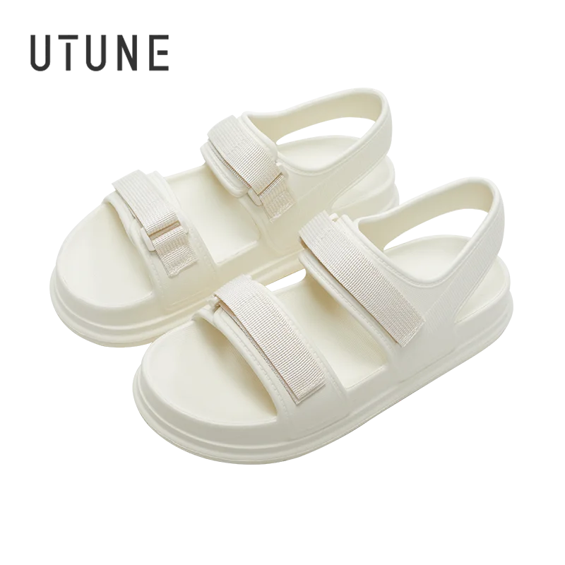 Women’s EVA Patch Sandals