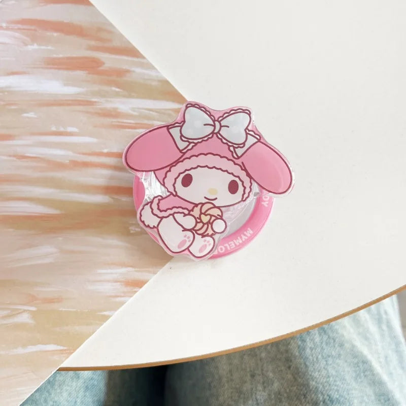 Sanrio Hello Kitty Magnetic Phone Holder