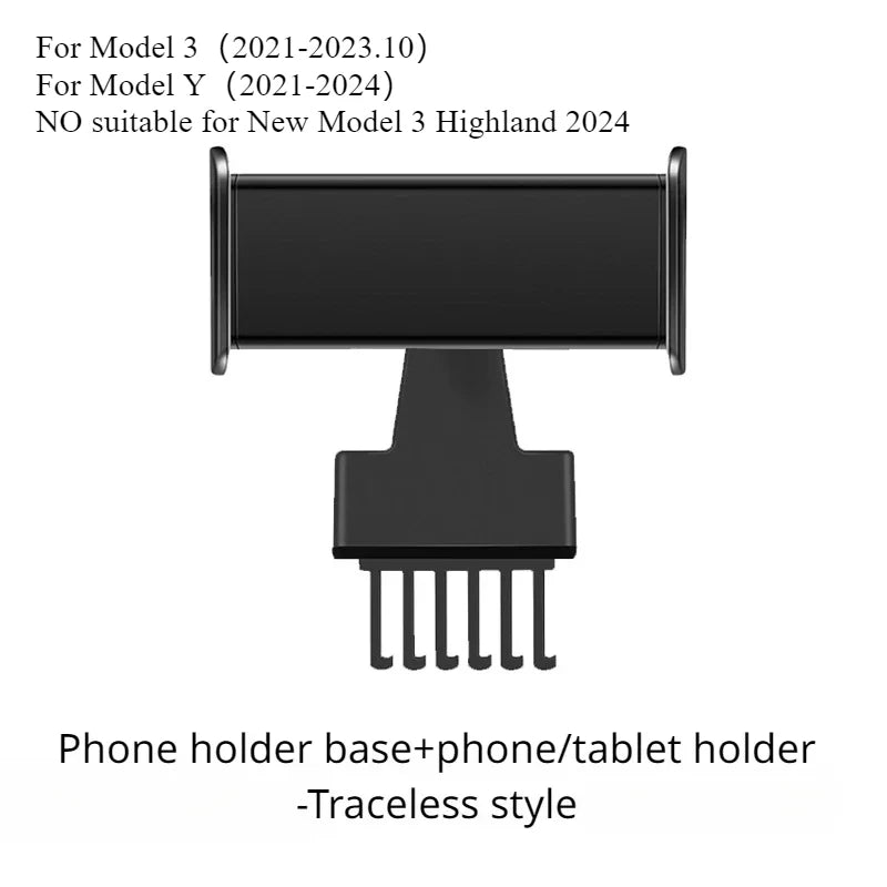 Tesla Model 3/Y Phone Holder