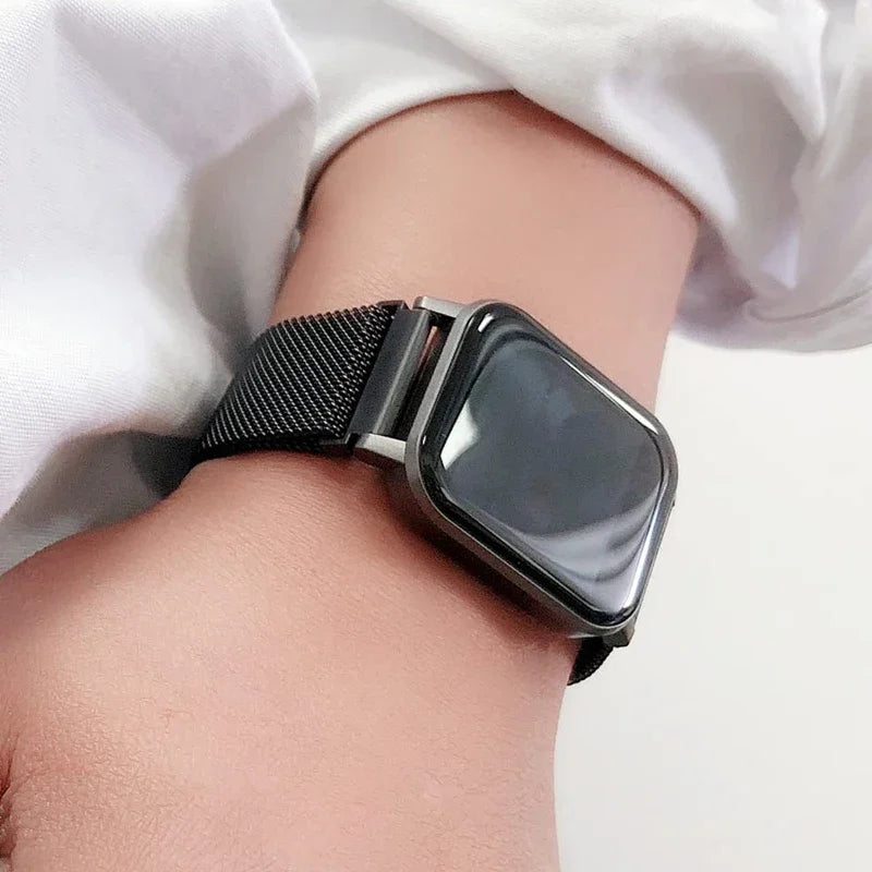Magnetic Metal Loop for Amazfit