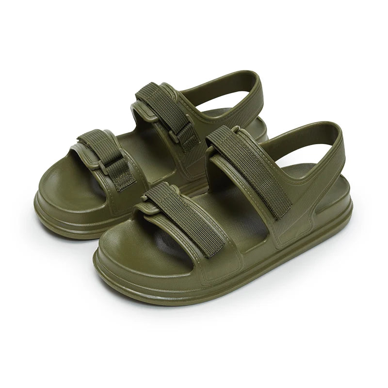 Women’s EVA Patch Sandals